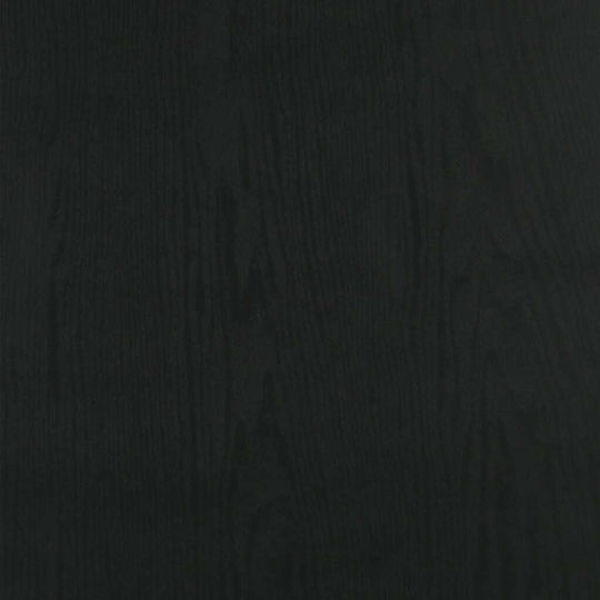 Decorative Sticker Furniture Self-adhesive Film for Furniture 500x90cm Dark wood 1pcs 500x90cm vidaXL