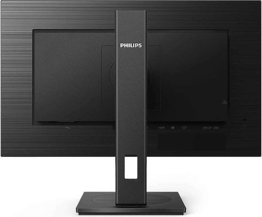 Philips B Line 245B1 IPS Gaming Monitor 23.8" QHD 2560x1440 with Response Time 4ms GTG