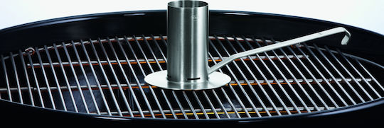 Rosle 12370 Cooking Base for Chicken Made of Stainless Steel