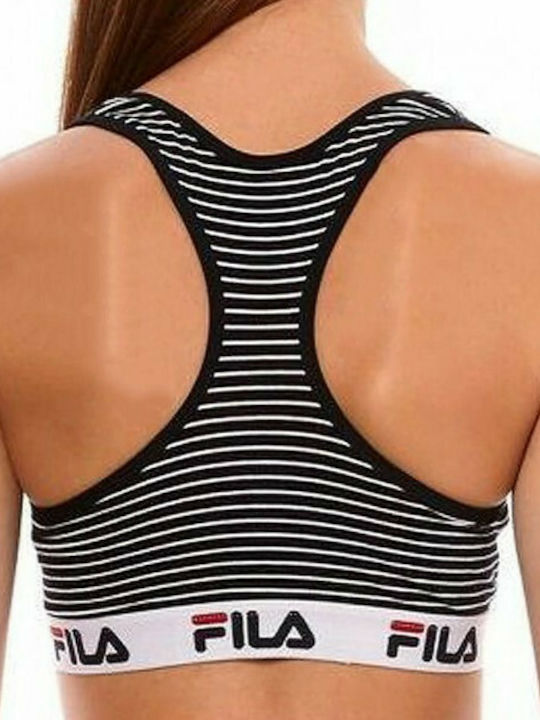 Fila Women's Sports Bra without Padding