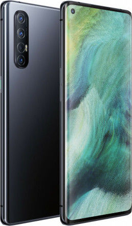 Oppo Find X2 Neo 5G (12GB/256GB) Single SIM Moonlight Black