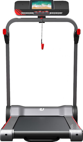 Viking Runsmart Treadmill 2hp Electric Foldable Treadmill for User Up to 120kg