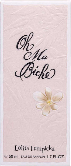 Lolita Lempicka Oh Ma Biche Eau de Parfum 50ml