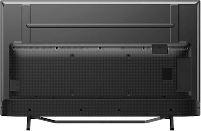 Hisense Умна Телевизия 55" 4K UHD LED 55U7QF HDR (2020)