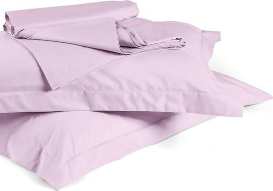Kentia True Colours Kissenbezug-Set Oxford 140 50x70cm.
