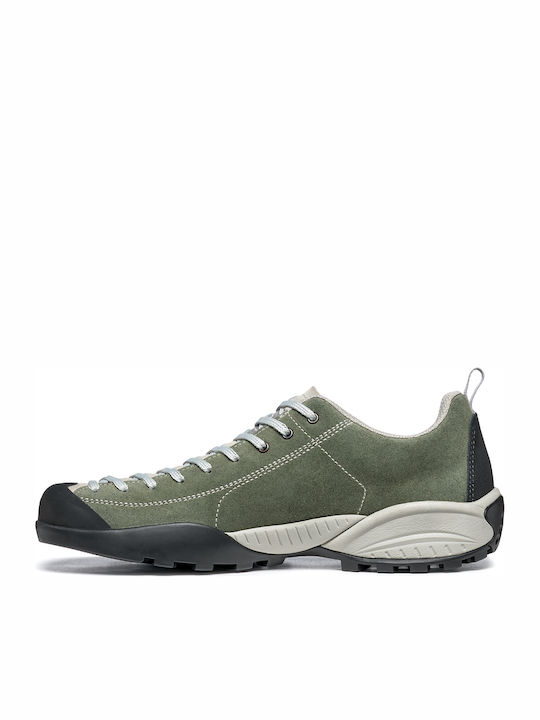 Scarpa Mojito Men's Hiking Green