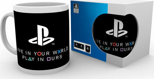 Playstation - World