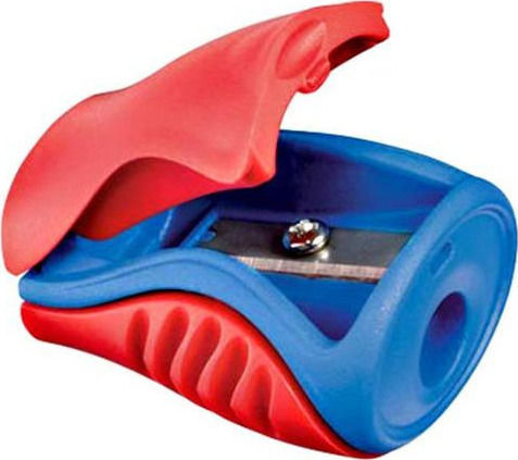 Maped Boogy Plastic Sharpener Barrel (Μiscellaneous Colours)