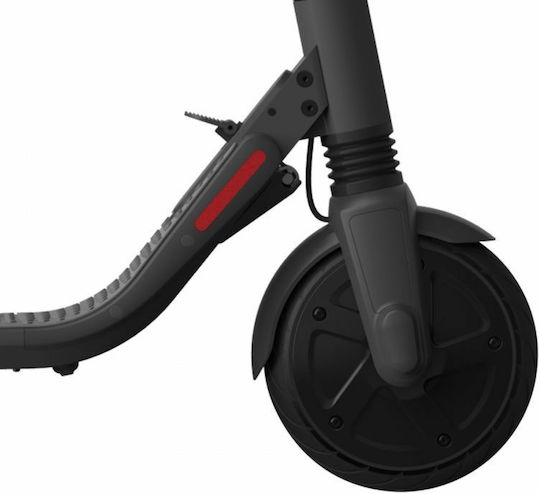 Segway Ninebot Kickscooter ES4 Electric Scooter with 30km/h Max Speed and 45km Autonomy in Negru Color