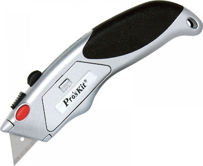 Proskit Folding Knife Security