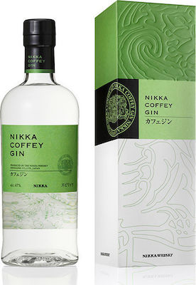 Nikka Coffey Gin Τζιν 700ml