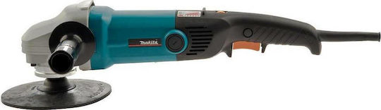 Makita Rotary Polisher 1600W with Speed Control