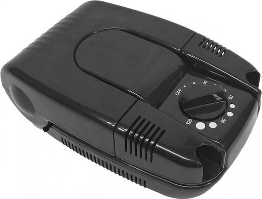 Portable Electric Shoe Dryer Foldable with Timer Shoe-Care Product for Leather Shoes