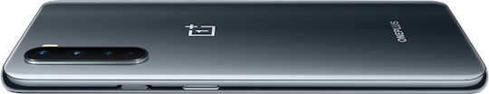 OnePlus Nord 5G Dual SIM (8GB/128GB) Gray Onyx