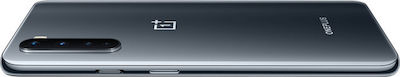 OnePlus Nord 5G Dual SIM (12GB/256GB) Gray Onyx