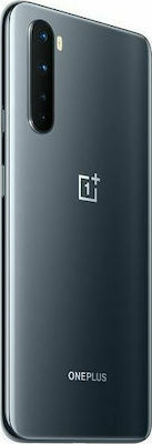 OnePlus Nord 5G Dual SIM (12GB/256GB) Gray Onyx