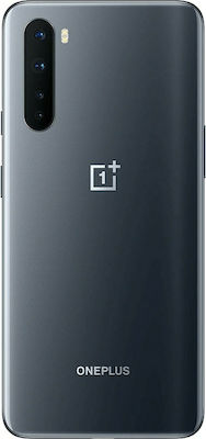 OnePlus Nord 5G Dual SIM (12GB/256GB) Gray Onyx