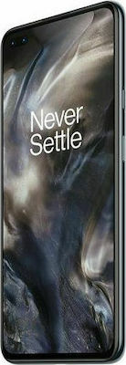 OnePlus Nord 5G Dual SIM (12GB/256GB) Gray Onyx