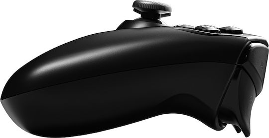 SteelSeries Nimbus+ Ασύρματο Gamepad για iOS Μαύρο