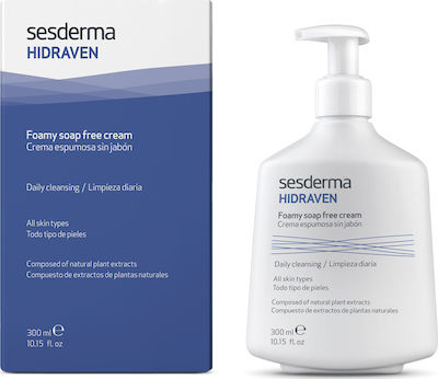 Sesderma Hidraven Lotion for the Face 300ml