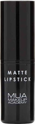 MUA Matte Lipstick Lippenstift Matt