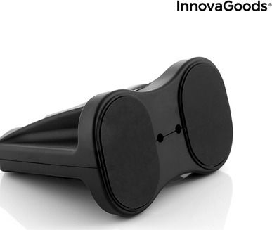 InnovaGoods Pro V Sharvy Ascunzător manual cu 1 nivel 9.5x9.4x5.5cm