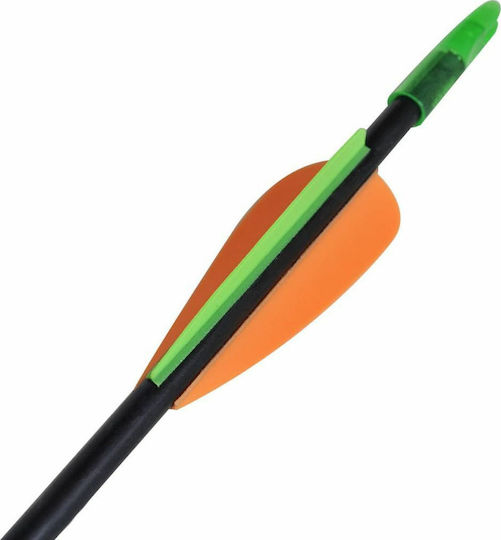 vidaXL Olympic Crossbow Arrows 12pcs 30" Arrow