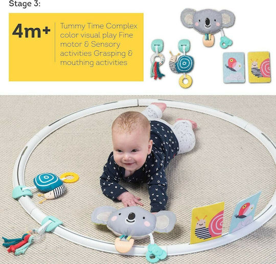 Taf Toys All Around Me Play Mat for Newborns