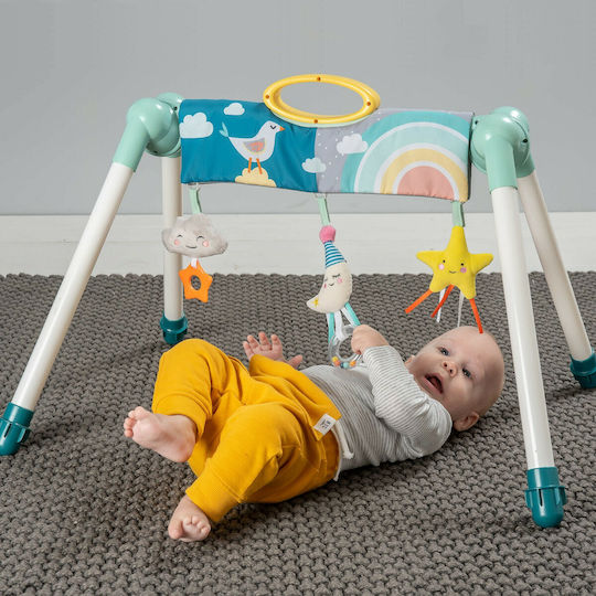 Taf Toys Mini Moon Activity Gym for 6+ Months
