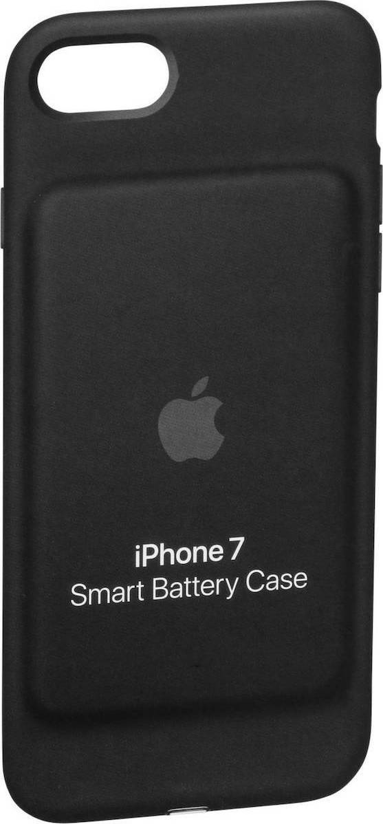 Apple iPhone SE 2020/8/7 Smart Battery Case (Black) Skroutz.gr