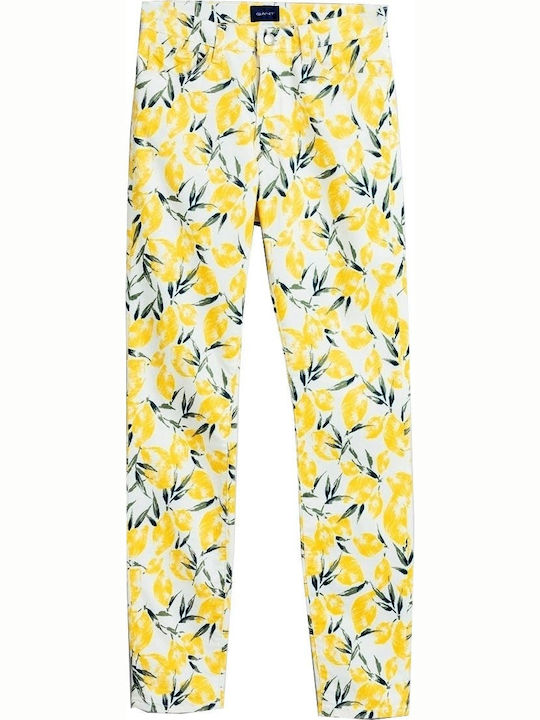 Women's Jean Pants in Skinny Fit