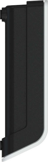 Ansmann Comfort Smart USB Зарядно 4 за батерии Ni-MH Размер AA/AAA в Черен цвят