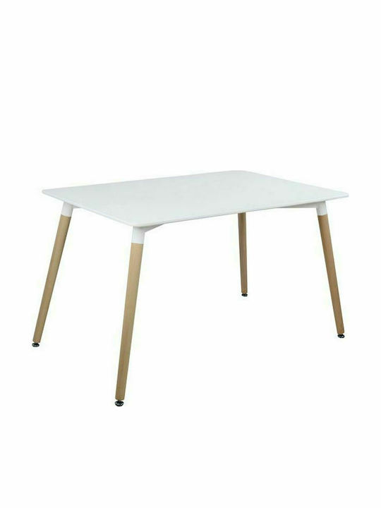 Esszimmer 5Stück 120x80cm