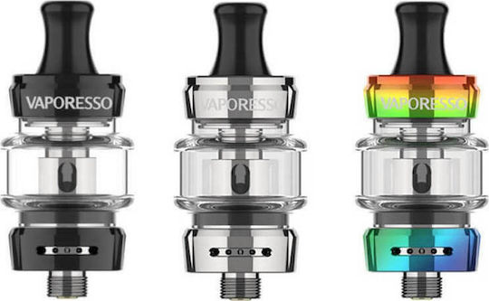 Vaporesso GTX Tank 18 RTA 3ml Black