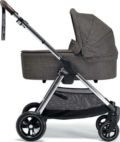 Mamas & Papas Port Bebe Flip XT3 Chestnut