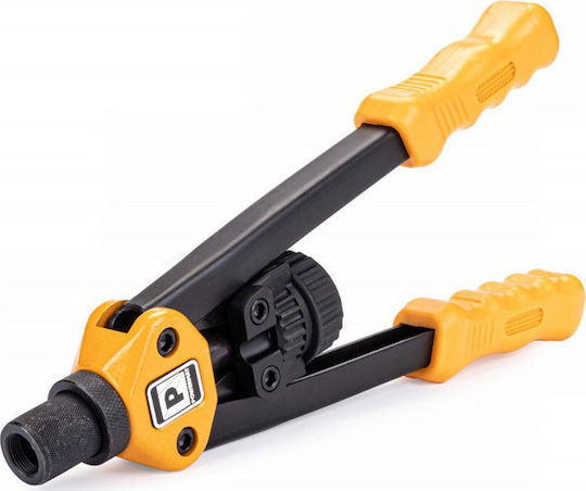 Powermat Rivetoare Manuale cu Accesorii M3-M12 PM-NIR-110SU Rivetoare Filetări Tip Arme