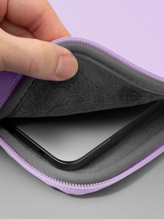 Laut Huex Tasche Fall für Laptop 13" Violet