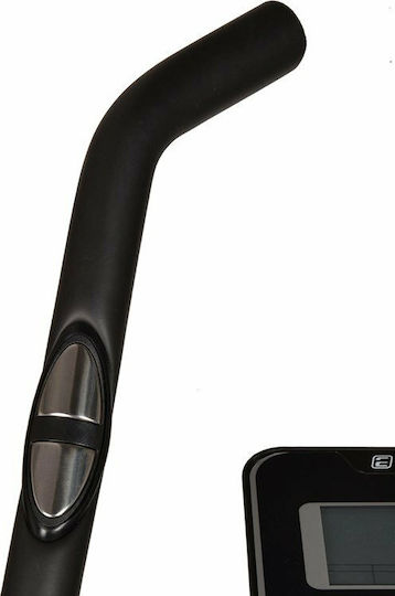 Energetics C3.1 Bicicletă de exerciții în picioare Magnetic cu roți