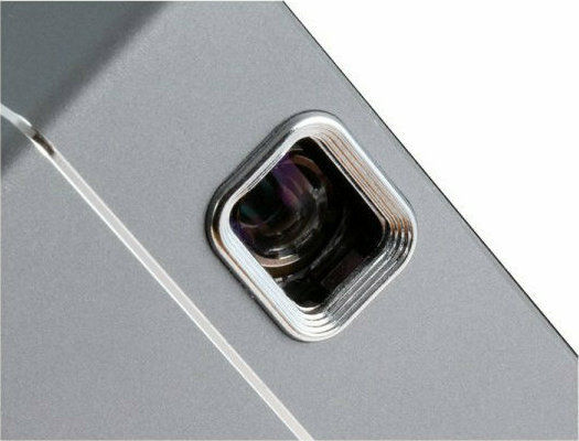 Technaxx TX-126 4860 Mini Projector DLP Λάμπας LED με Ενσωματωμένα Ηχεία