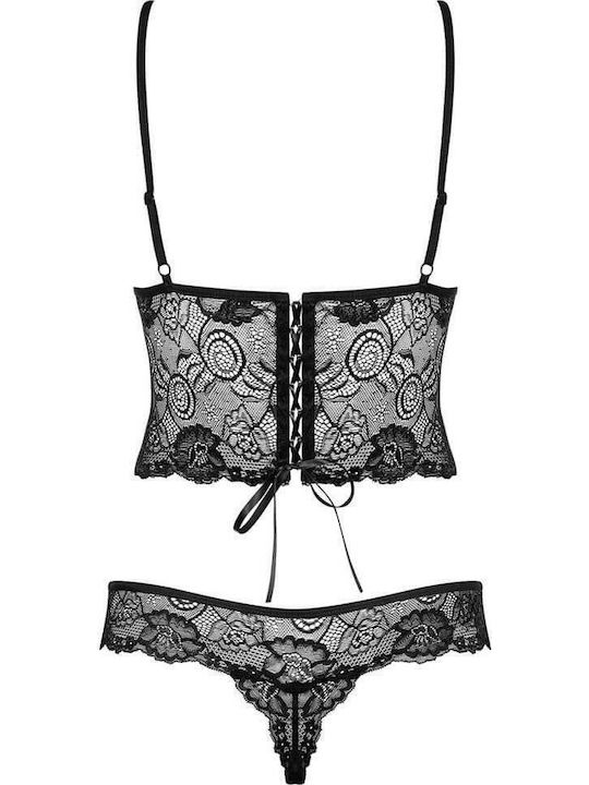 Obsessive Alluria Black