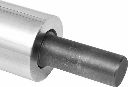 vidaXL Pole-Dancing-Stange Silber