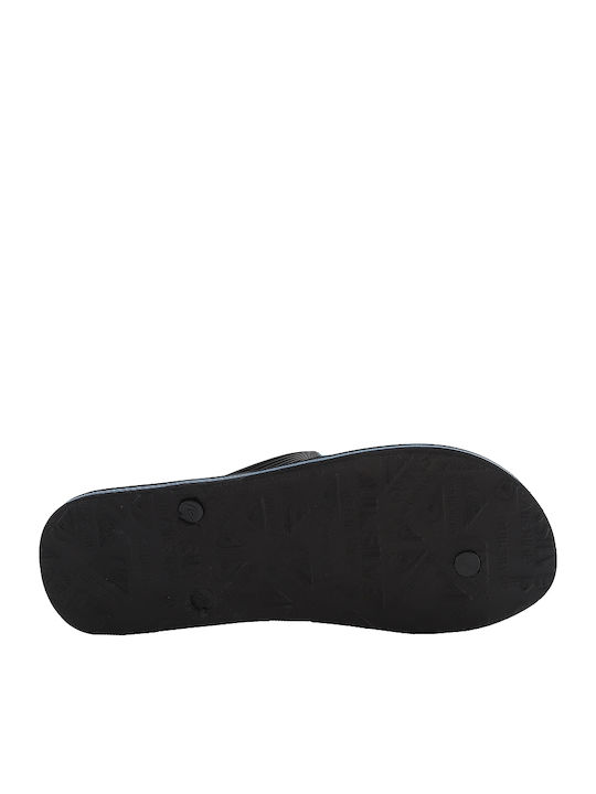 Molo Hold Down Ανδρικά Flip Flops Μαύρα