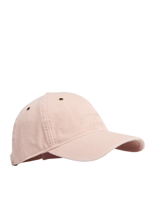 Eyelet Women's Jockey Pink