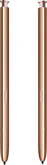 Samsung Galaxy Note 20 Ultra 5G Dual-SIM (12GB/256GB) Mystic Bronze