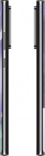 Samsung Galaxy Note 20 Ultra 5G Dual SIM (12GB/256GB) Mystic Black