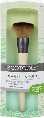 EcoTools Synthetic Make Up Brush for Foundation