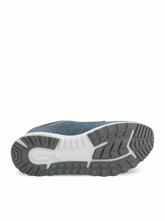 Ανδρικά Sneakers Μπλε
