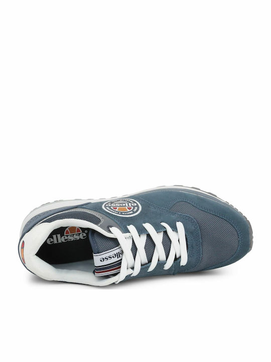 Ανδρικά Sneakers Μπλε