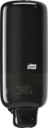 Tork Commercial Foam Dispenser 1000ml Black