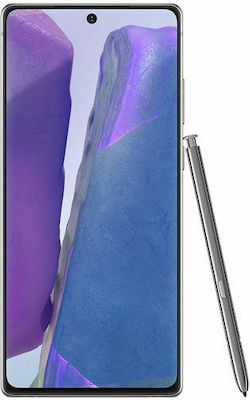 Samsung Galaxy Note 20 Dual SIM (8GB/256GB) Mystic Gray
